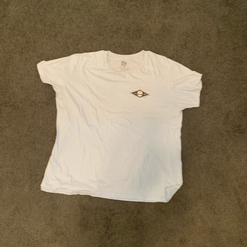 Barbell Brigade T-shirt